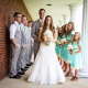 Illustration for article titled Duggar Recap: Jills Wedding (COMPLETE!)